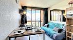 Untagged - Ferienwohnung für 5 Personen (22 m²) in Villarembert - Top-Hundeurlaub