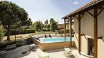 Ferienwohnung für 5 Personen (40 m²) in Marcy-l'Étoile - Top-Hundeurlaub