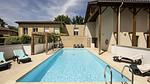 Ferienwohnung für 5 Personen (40 m²) in Marcy-l'Étoile - Top-Hundeurlaub