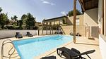 Ferienwohnung für 5 Personen (40 m²) in Marcy-l'Étoile - Top-Hundeurlaub