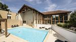 Ferienwohnung für 5 Personen (40 m²) in Marcy-l'Étoile - Top-Hundeurlaub