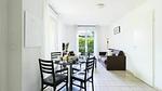 Ferienwohnung für 5 Personen (40 m²) in Marcy-l'Étoile - Top-Hundeurlaub