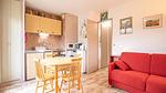 Untagged - Ferienwohnung für 5 Personen (29 m²) in Aussois - Top-Hundeurlaub