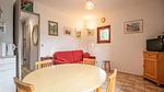Untagged - Ferienwohnung für 5 Personen (29 m²) in Aussois - Top-Hundeurlaub