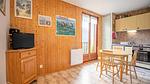 Untagged - Ferienwohnung für 5 Personen (29 m²) in Aussois - Top-Hundeurlaub