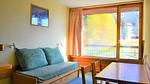 Ferienwohnung für 6 Personen (28 m²) in Les Arcs 1800 - Top-Hundeurlaub