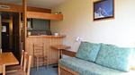 Ferienwohnung für 6 Personen (28 m²) in Les Arcs 1800 - Top-Hundeurlaub