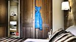 BedRoom - Ferienwohnung für 5 Personen (37 m²) in La Clusaz - Top-Hundeurlaub
