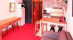 Untagged - Ferienwohnung für 5 Personen (22 m²) in Les Orres - Top-Hundeurlaub