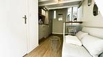 LivingRoom - Ferienwohnung für 3 Personen (18 m²) in Grenoble - Top-Hundeurlaub