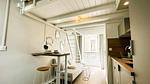 DiningRoom - Ferienwohnung für 3 Personen (18 m²) in Grenoble - Top-Hundeurlaub