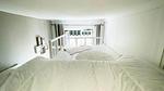 BedRoom - Ferienwohnung für 3 Personen (18 m²) in Grenoble - Top-Hundeurlaub