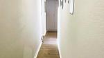 Landing - Ferienwohnung für 3 Personen (18 m²) in Grenoble - Top-Hundeurlaub