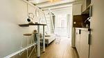 DiningRoom - Ferienwohnung für 3 Personen (18 m²) in Grenoble - Top-Hundeurlaub