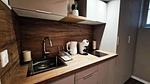 Kitchen - Ferienwohnung für 3 Personen (18 m²) in Grenoble - Top-Hundeurlaub