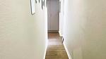 Landing - Ferienwohnung für 3 Personen (18 m²) in Grenoble - Top-Hundeurlaub
