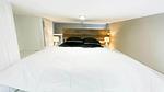 BedRoom - Ferienwohnung für 3 Personen (18 m²) in Grenoble - Top-Hundeurlaub