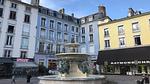 AreaSummer20KM - Ferienwohnung für 3 Personen (18 m²) in Grenoble - Top-Hundeurlaub