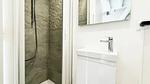 BathRoom - Ferienwohnung für 3 Personen (18 m²) in Grenoble - Top-Hundeurlaub