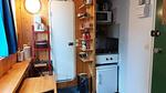 DiningRoom - Ferienwohnung für 4 Personen (17 m²) in Les Arcs 1800 - Top-Hundeurlaub