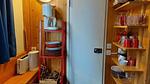 Kitchen - Ferienwohnung für 4 Personen (17 m²) in Les Arcs 1800 - Top-Hundeurlaub
