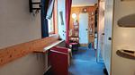 Landing - Ferienwohnung für 4 Personen (17 m²) in Les Arcs 1800 - Top-Hundeurlaub