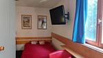 BedRoom - Ferienwohnung für 4 Personen (17 m²) in Les Arcs 1800 - Top-Hundeurlaub
