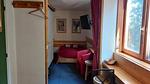 BedRoom - Ferienwohnung für 4 Personen (17 m²) in Les Arcs 1800 - Top-Hundeurlaub