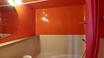 BathRoom - Ferienwohnung für 4 Personen (17 m²) in Les Arcs 1800 - Top-Hundeurlaub