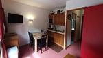 Untagged - Ferienwohnung für 5 Personen (24 m²) in Modane - Top-Hundeurlaub