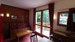Untagged - Ferienwohnung für 5 Personen (24 m²) in Modane - Top-Hundeurlaub