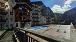 Untagged - Ferienwohnung für 5 Personen (24 m²) in Modane - Top-Hundeurlaub