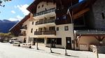 Untagged - Ferienwohnung für 5 Personen (24 m²) in Modane - Top-Hundeurlaub