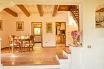 Eingezäuntes Anwesen Casa Fuochi Prima - Top-Hundeurlaub