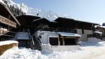 BedRoom - Ferienwohnung für 5 Personen (28 m²) in Les Contamines-Montjoie - Top-Hundeurlaub