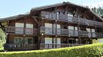 BedRoom - Ferienwohnung für 5 Personen (28 m²) in Les Contamines-Montjoie - Top-Hundeurlaub