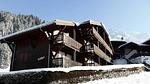 BedRoom - Ferienwohnung für 5 Personen (28 m²) in Les Contamines-Montjoie - Top-Hundeurlaub