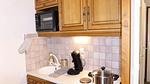 BedRoom - Ferienwohnung für 5 Personen (28 m²) in Les Contamines-Montjoie - Top-Hundeurlaub