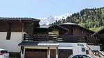 BedRoom - Ferienwohnung für 5 Personen (28 m²) in Les Contamines-Montjoie - Top-Hundeurlaub