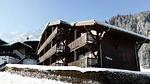 BedRoom - Ferienwohnung für 5 Personen (28 m²) in Les Contamines-Montjoie - Top-Hundeurlaub