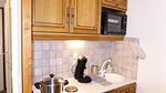 BedRoom - Ferienwohnung für 5 Personen (28 m²) in Les Contamines-Montjoie - Top-Hundeurlaub