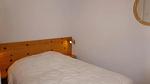 BedRoom - Ferienwohnung für 5 Personen (28 m²) in Les Contamines-Montjoie - Top-Hundeurlaub