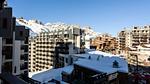 Untagged - Ferienwohnung für 5 Personen (20 m²) in Tignes - Top-Hundeurlaub