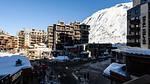 Untagged - Ferienwohnung für 5 Personen (20 m²) in Tignes - Top-Hundeurlaub