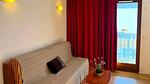 Untagged - Ferienwohnung für 5 Personen (28 m²) in Bagnères-de-Bigorre-La Mongie - Top-Hundeurlaub