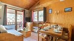 Untagged - Ferienwohnung für 7 Personen (38 m²) in Lanslevillard - Top-Hundeurlaub