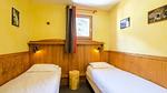 Untagged - Ferienwohnung für 7 Personen (38 m²) in Lanslevillard - Top-Hundeurlaub