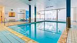 Untagged - Ferienwohnung für 3 Personen (25 m²) in Les Déserts - Top-Hundeurlaub