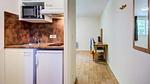 Untagged - Ferienwohnung für 3 Personen (25 m²) in Les Déserts - Top-Hundeurlaub