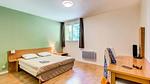 Untagged - Ferienwohnung für 3 Personen (25 m²) in Les Déserts - Top-Hundeurlaub